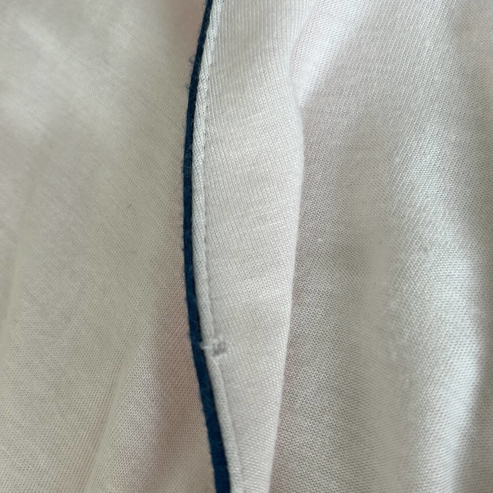 Eberjey Rayon Robe - Picture 7 of 7